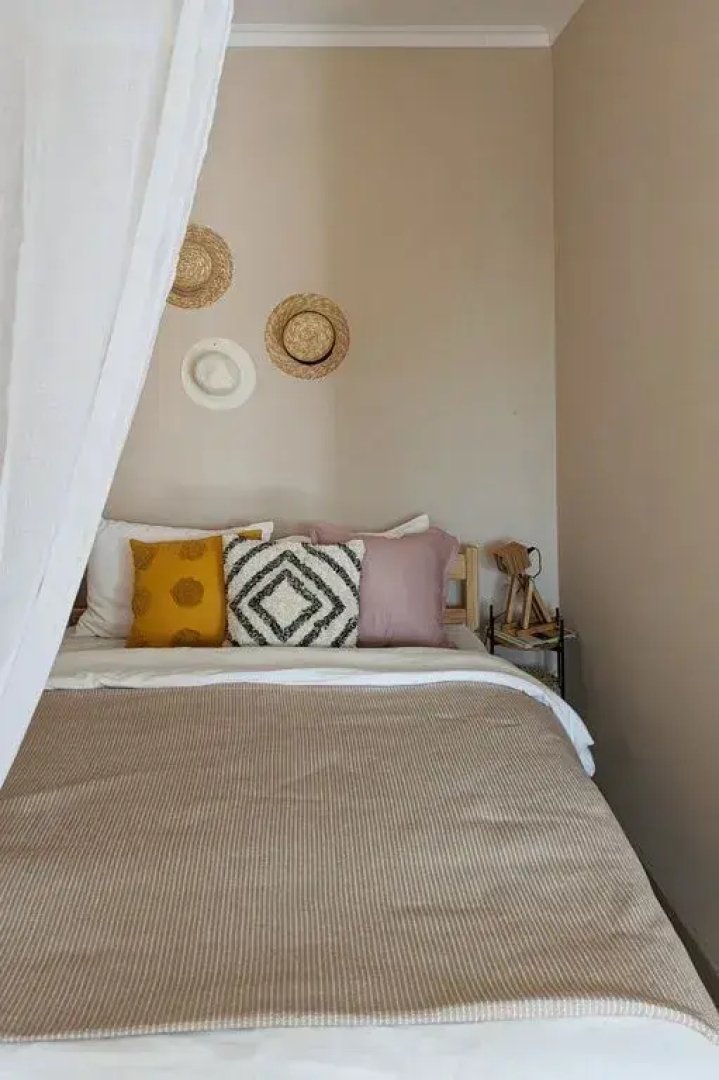 Квартира Комфортная в Центре