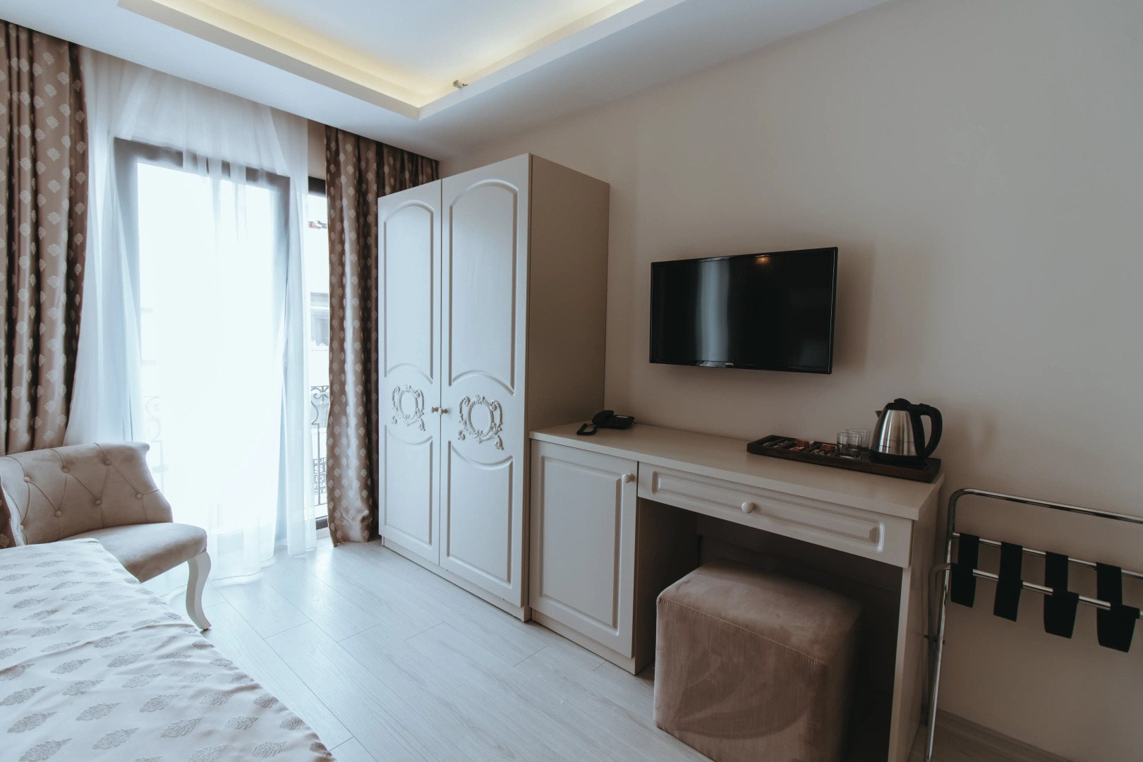 Отель Istanroom by KEO