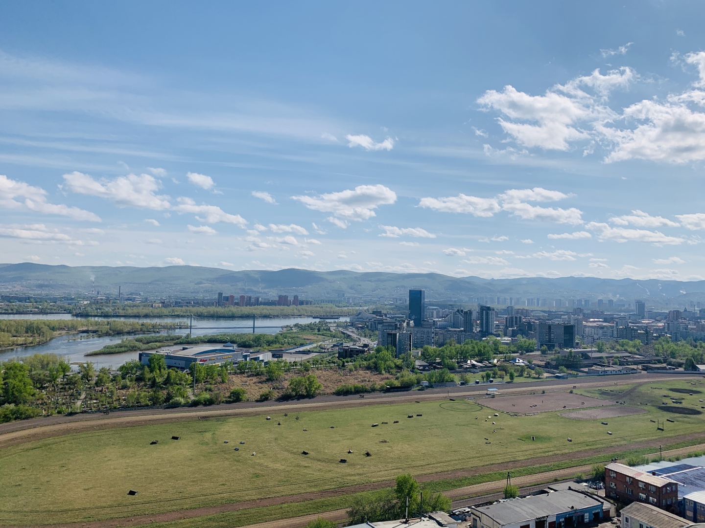 Апартаменты Argentum Home Дудинская 2