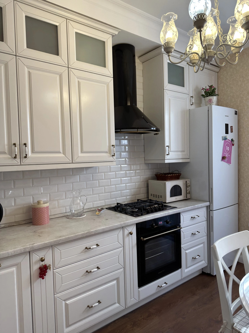 Уютные Апартаменты в историческом квартале Юдиттен