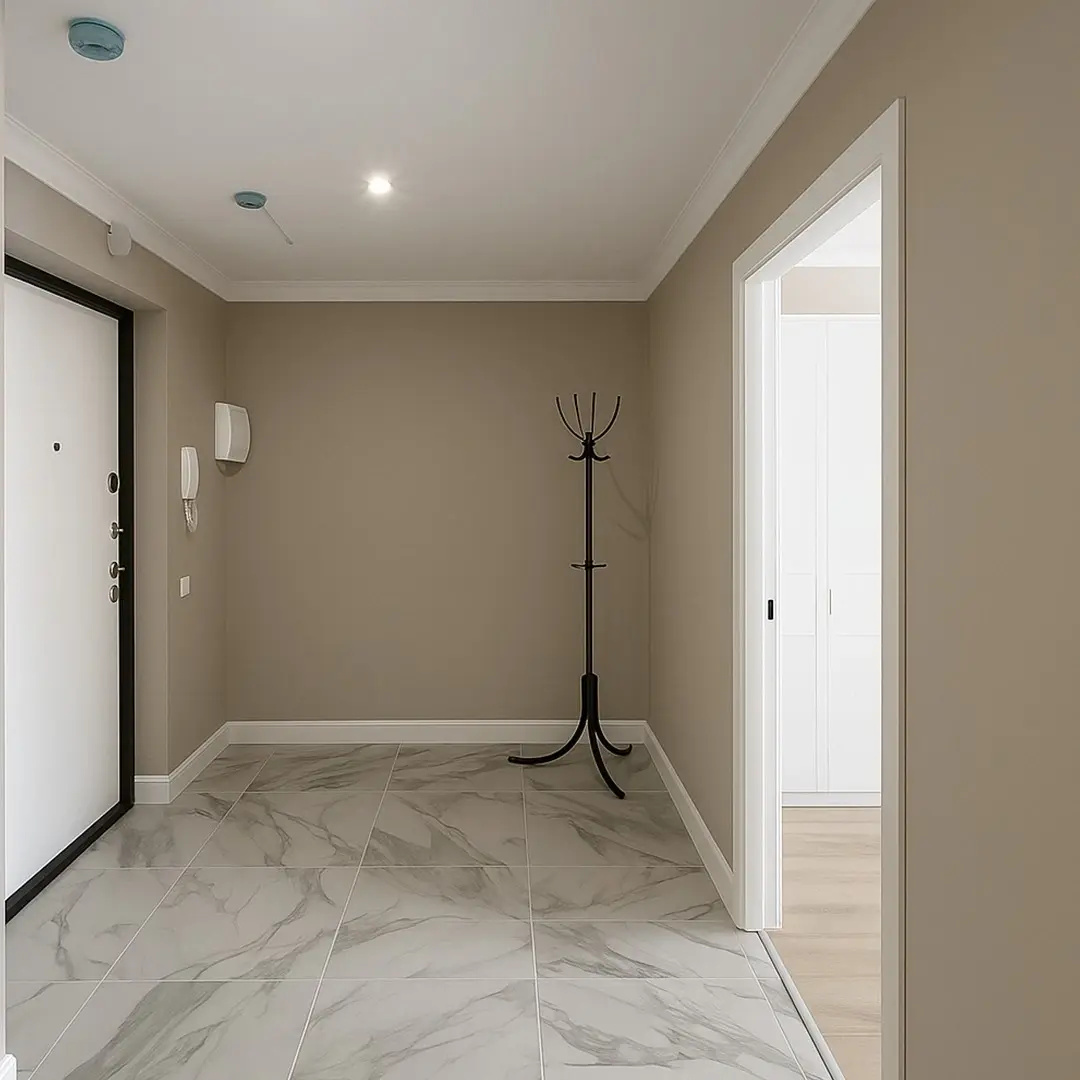 Квартира 1 MaxRealty24 Газгольдерная 10