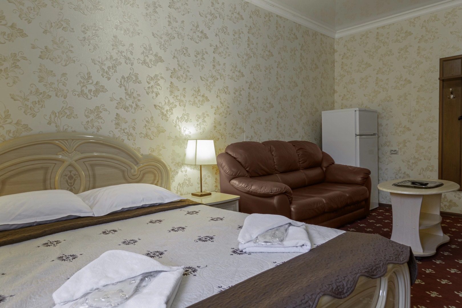 Home Hotel Внуково