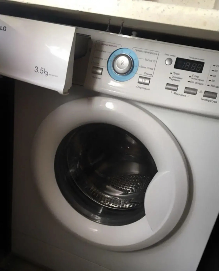 Квартира Окский Проспект 1