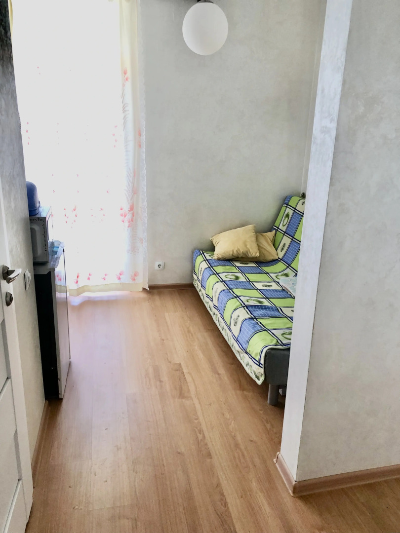 Квартира Дуэт 2-2