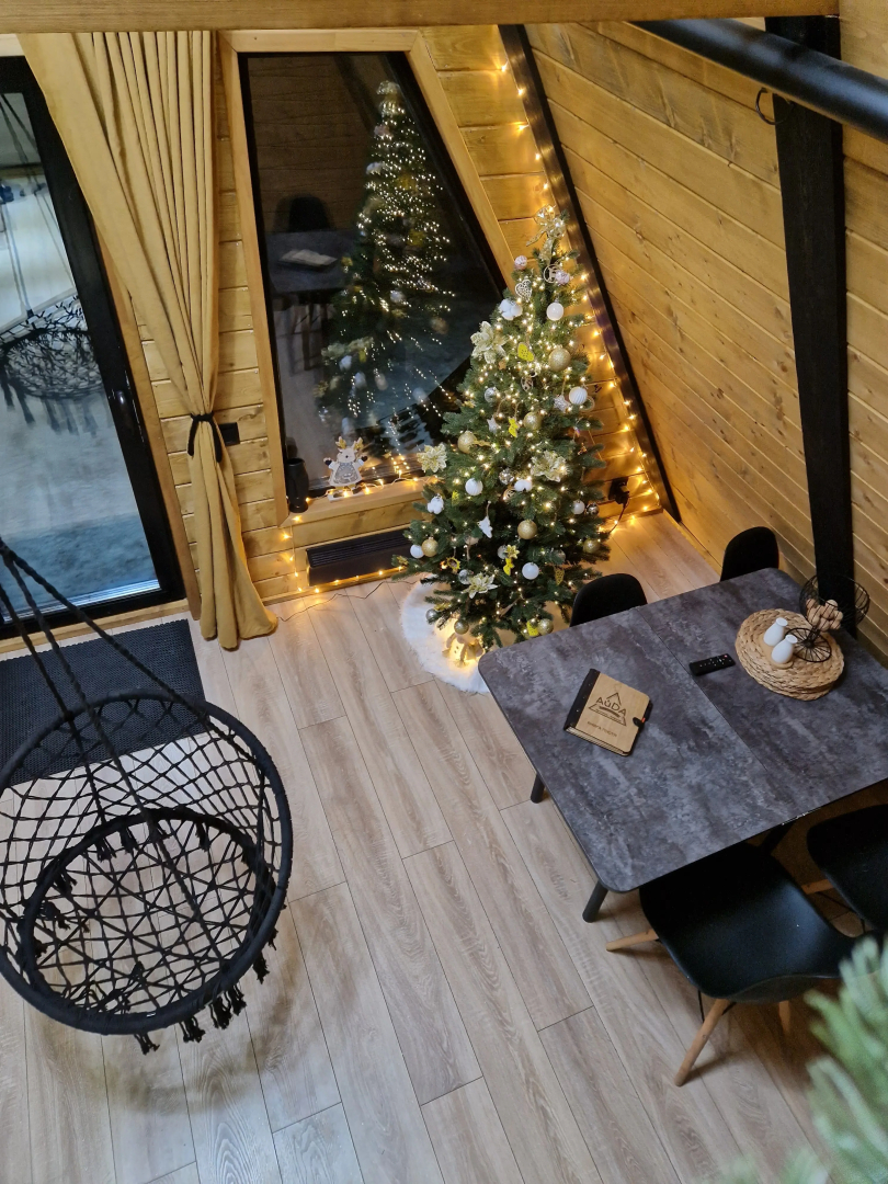 Гостевой Дом АйDа Relax