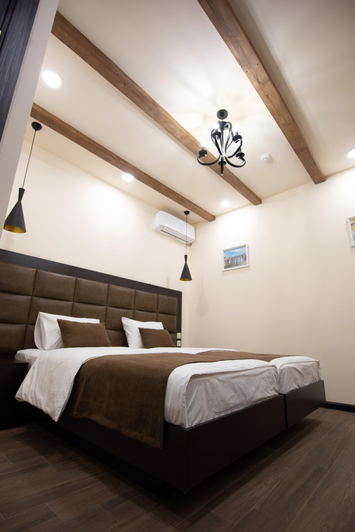 Бутик-отель Boutique Living