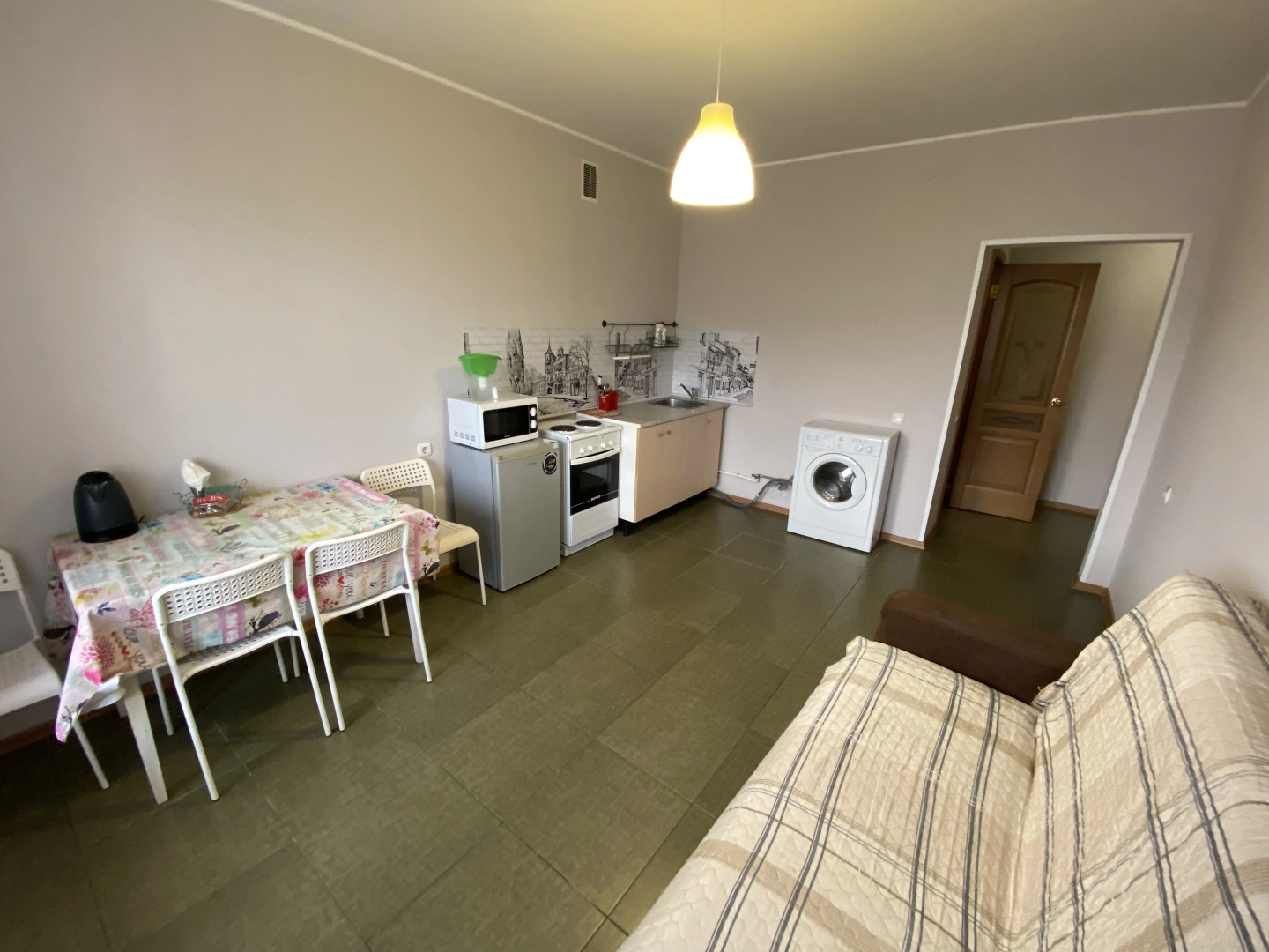 Декабрист на Кирова 16-4