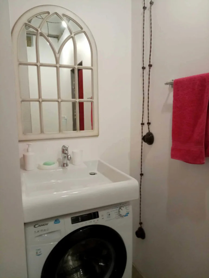 Квартира Уютный Подвальчик в историческом центре, 33 квартиры