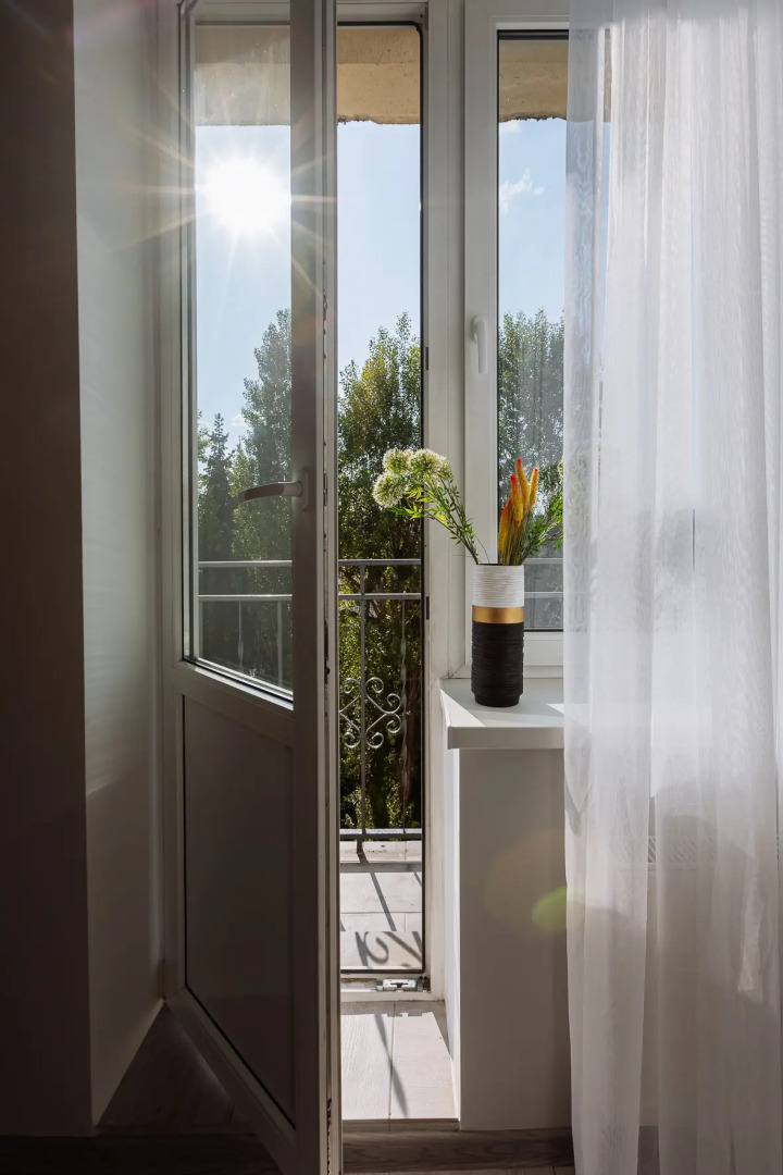 Апартаменты Malkova Аpartments на Кутаисском переулке