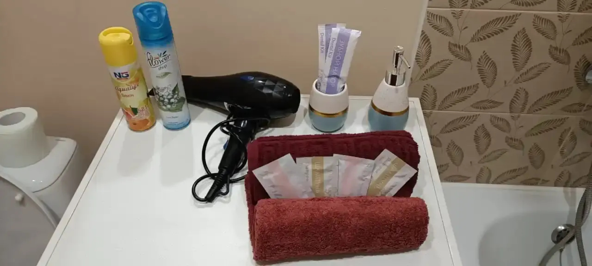 Апартаменты Resident Ufa на Давлеткильдеева 5 3