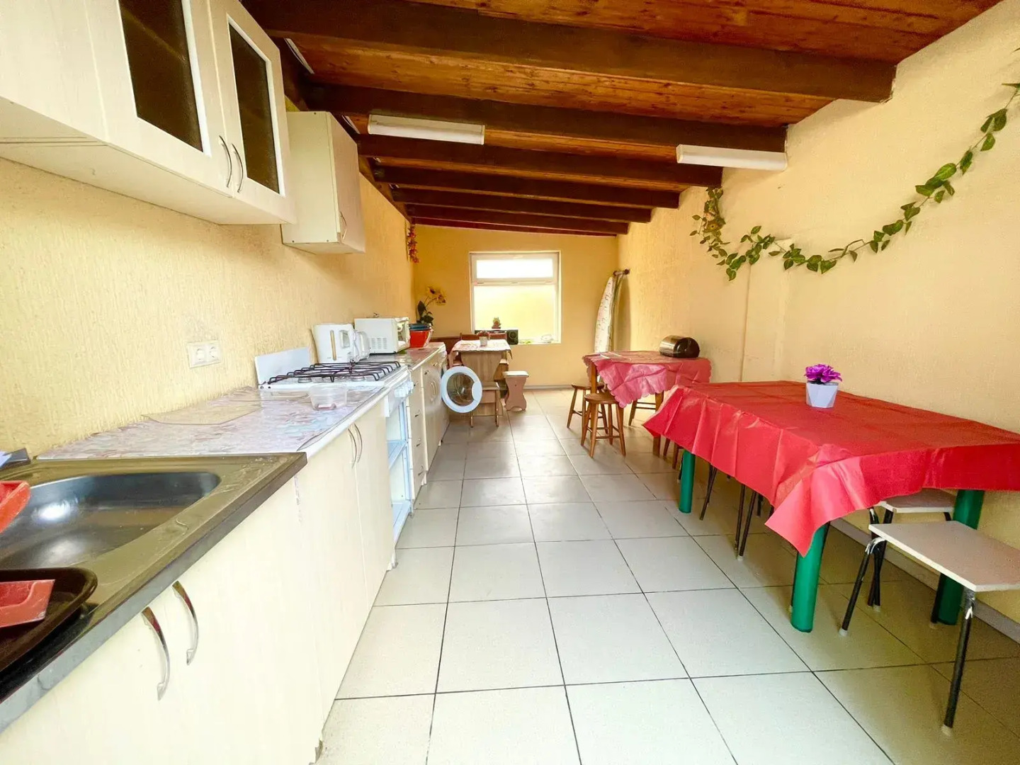 Меблированные Комнаты Пеликен