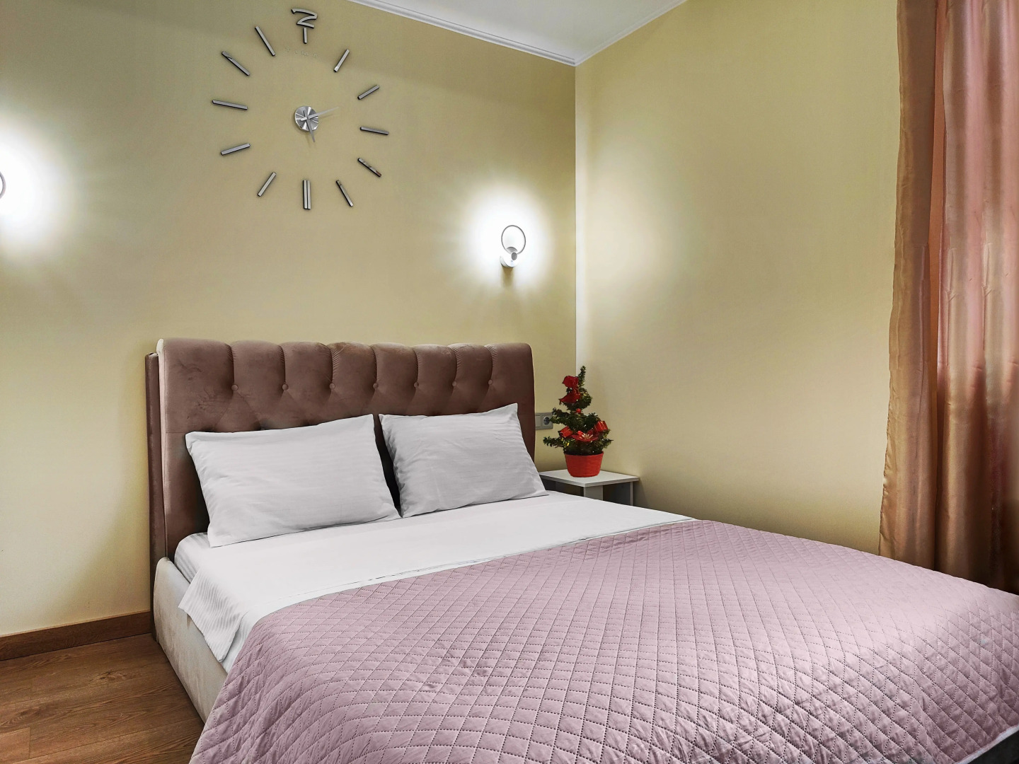 Апартаменты В центре Сочи