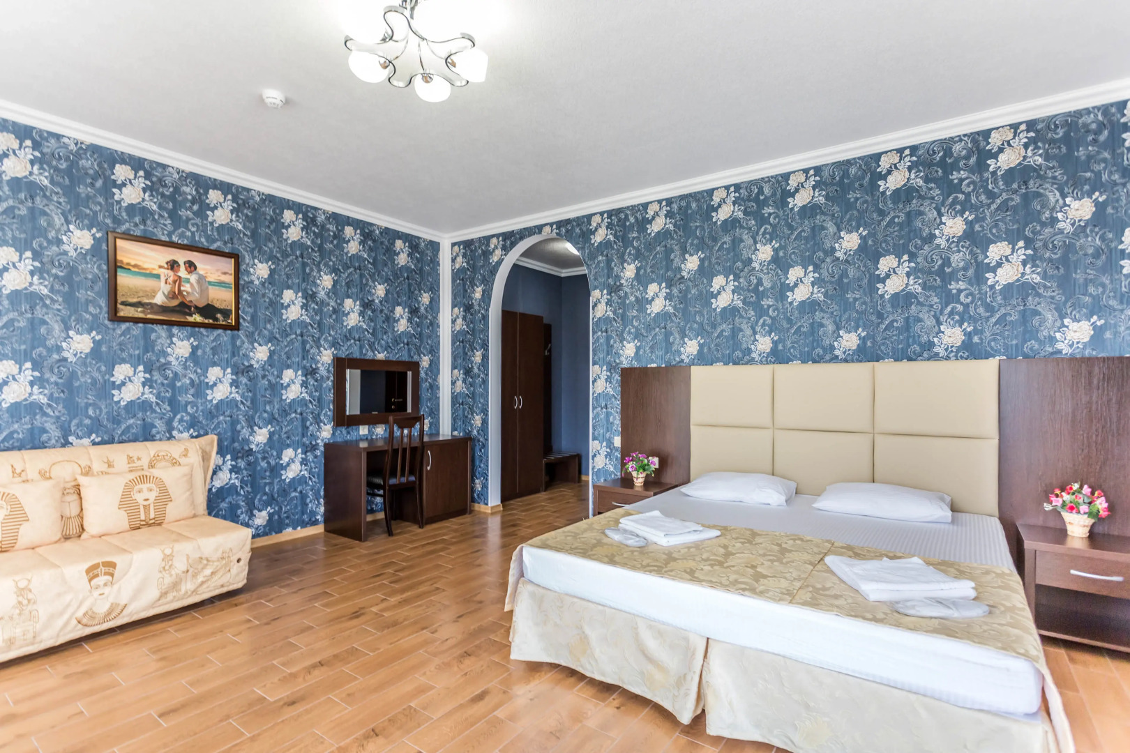 Гостевой дом Бута