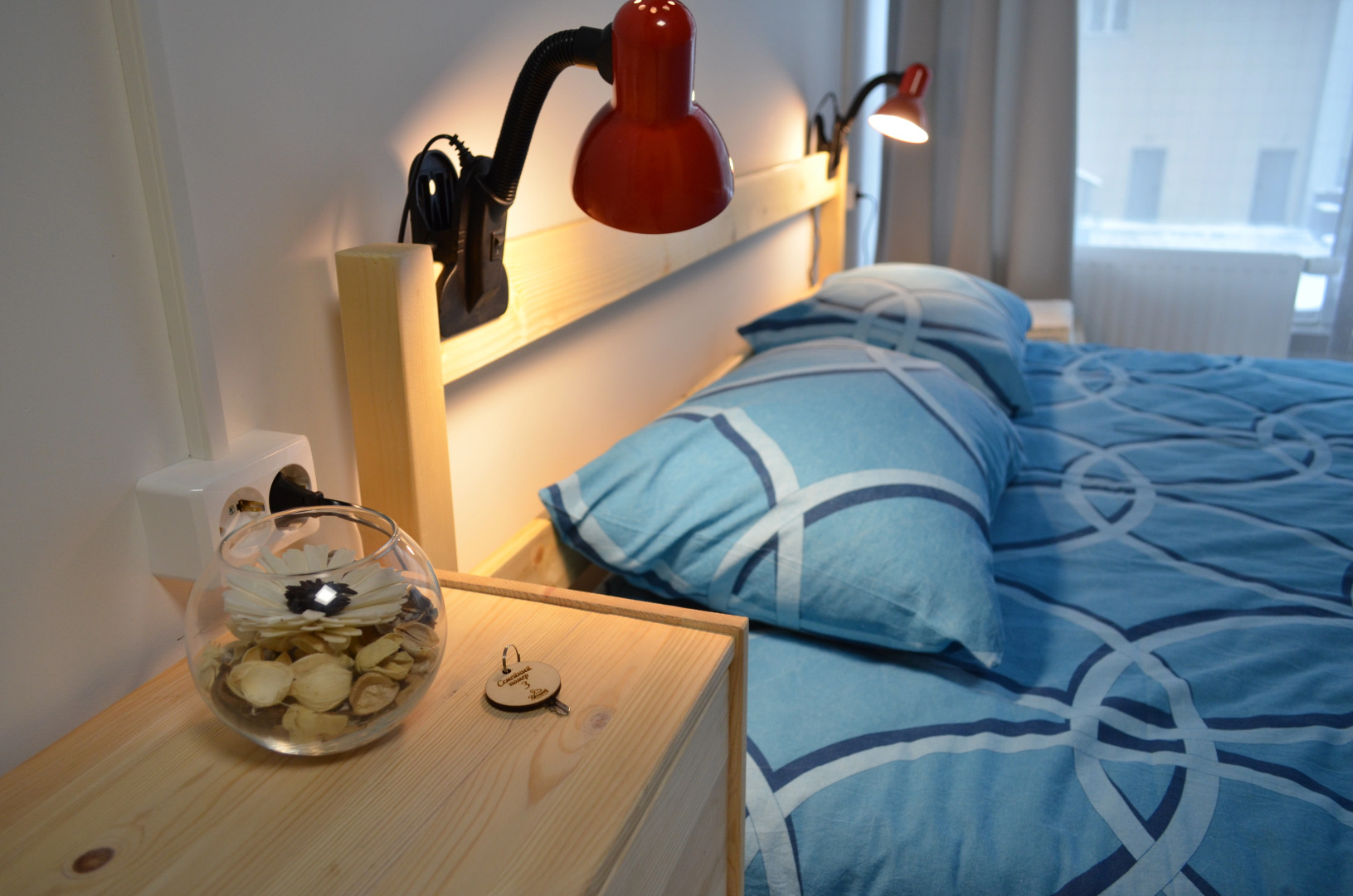 Хостел Young на Московской