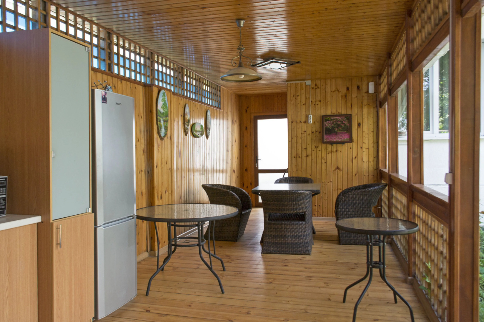 Гостевой дом М-юг