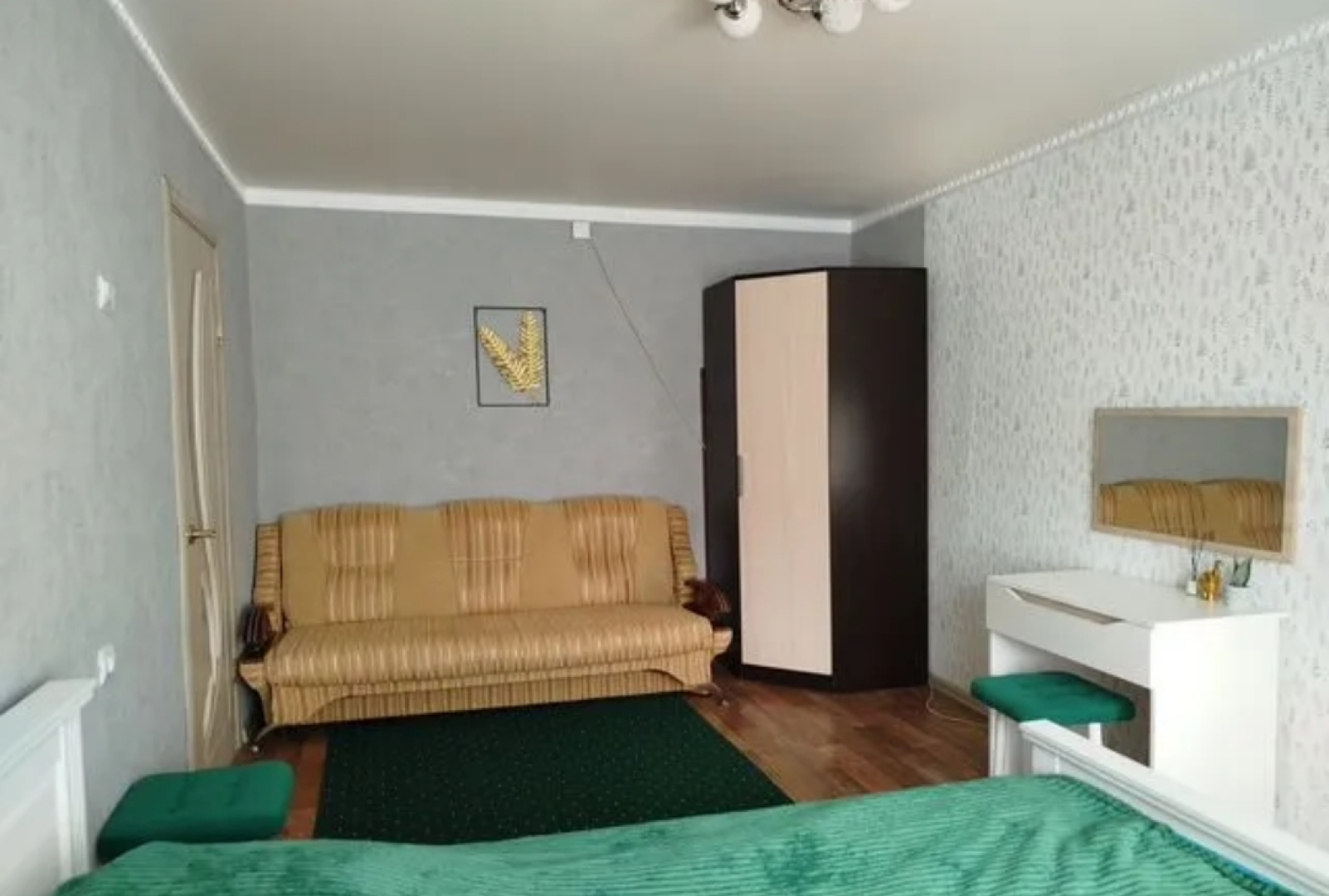 Квартира Уютная Однокомнатная в г Касимов