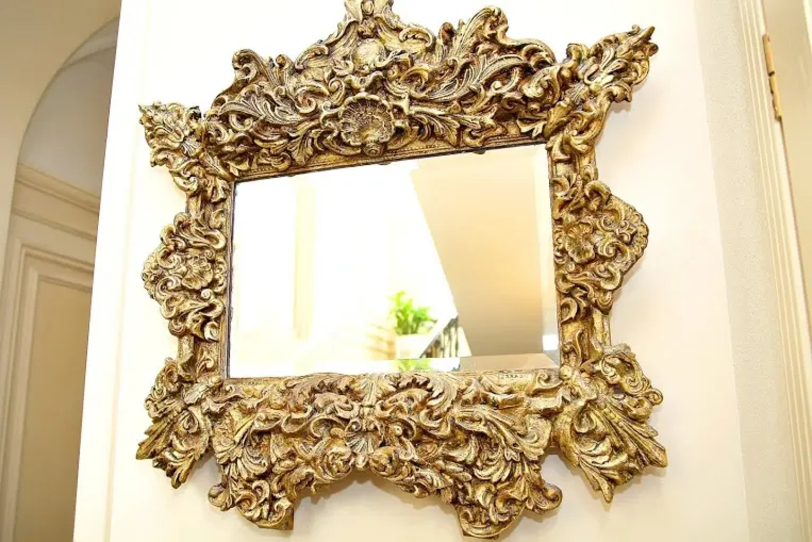 Отель Винтаж