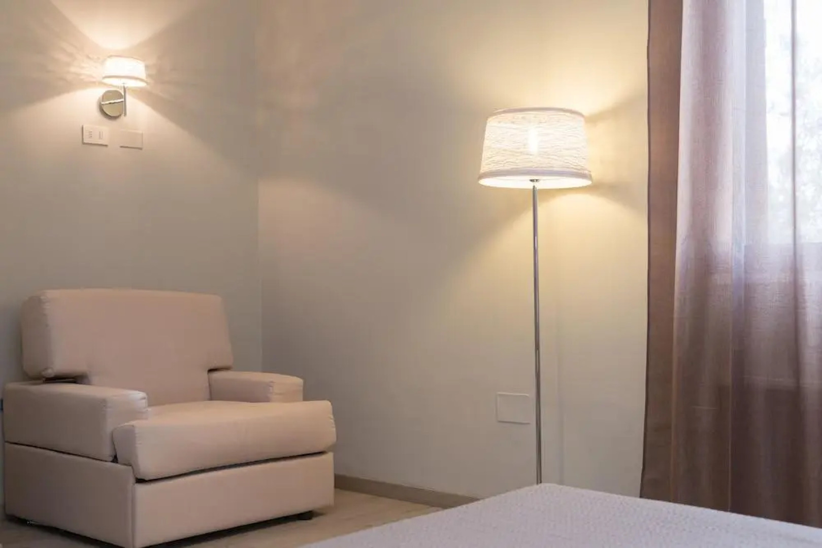 Отель Villa Costes Gallipoli