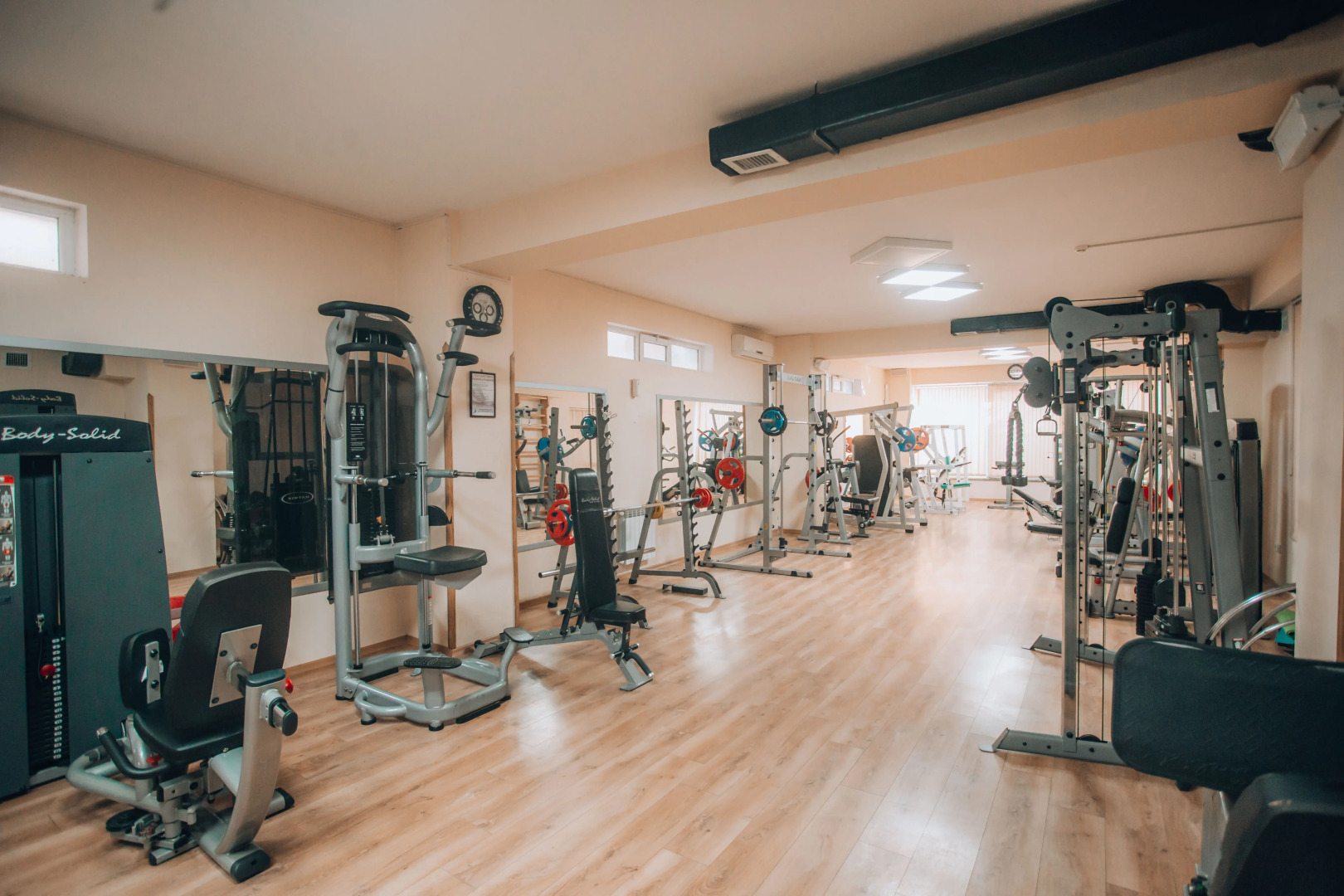 Отель Royal Sapphire