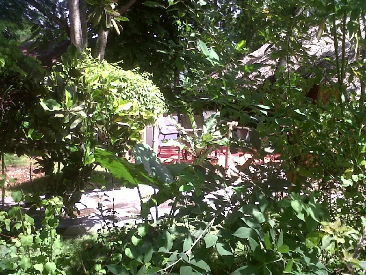 Апарт-отель Residencia del Paseo