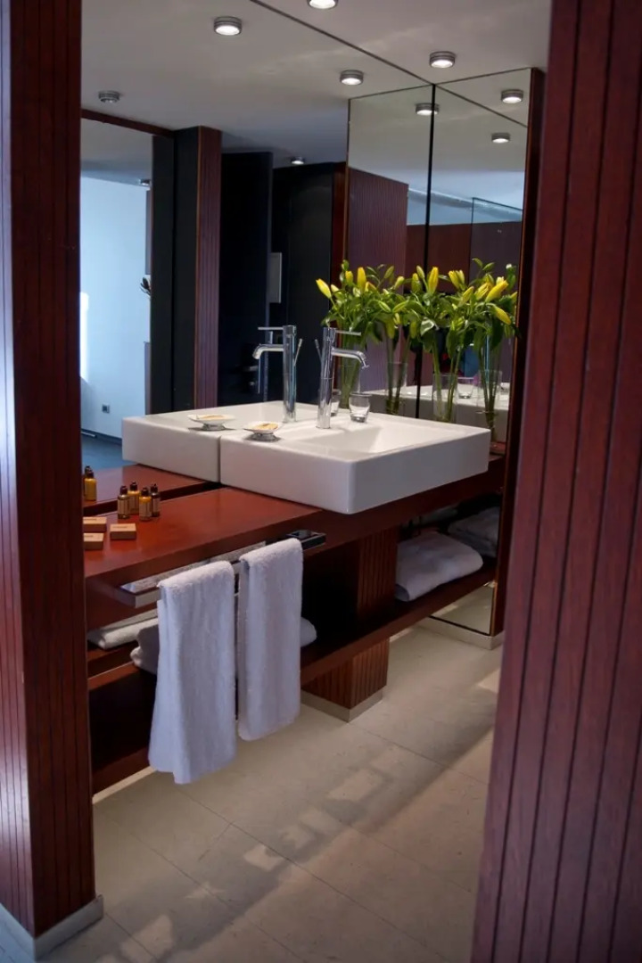 Отель Ismael 312