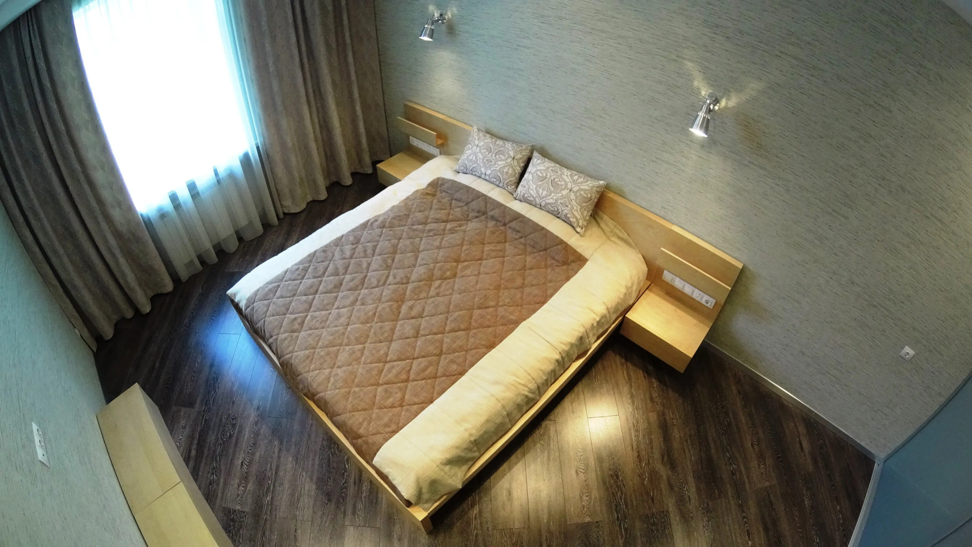 Апартаменты ON Day на Ленина 50(2)