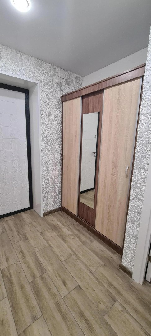 Апартаменты White