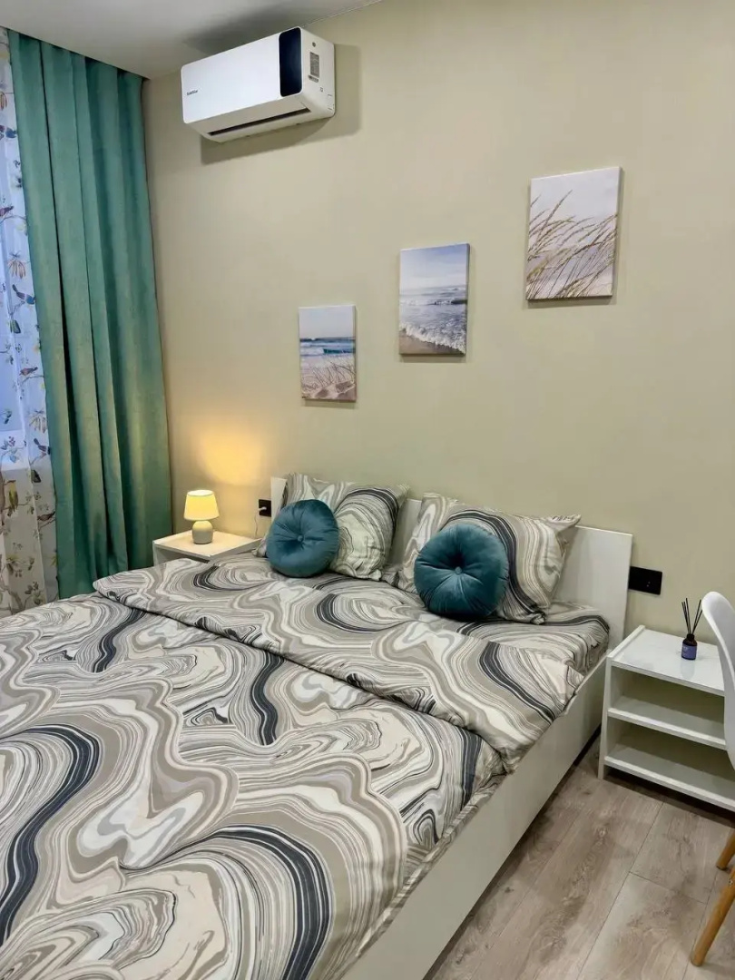 Квартира Квартира-студия 30 м2