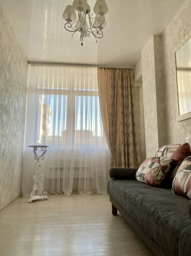 Апартаменты Diaday 37