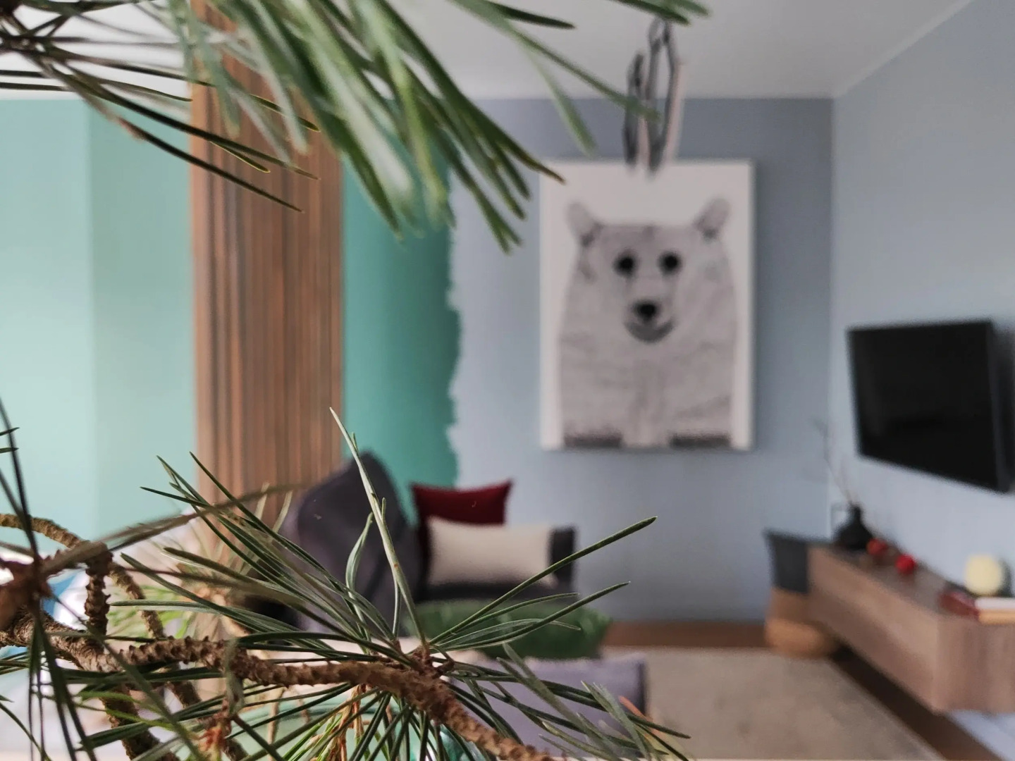 Апартаменты Life for funny Kranz