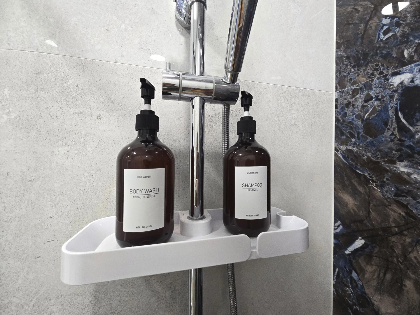 Апартаменты Apartnamore Индиго