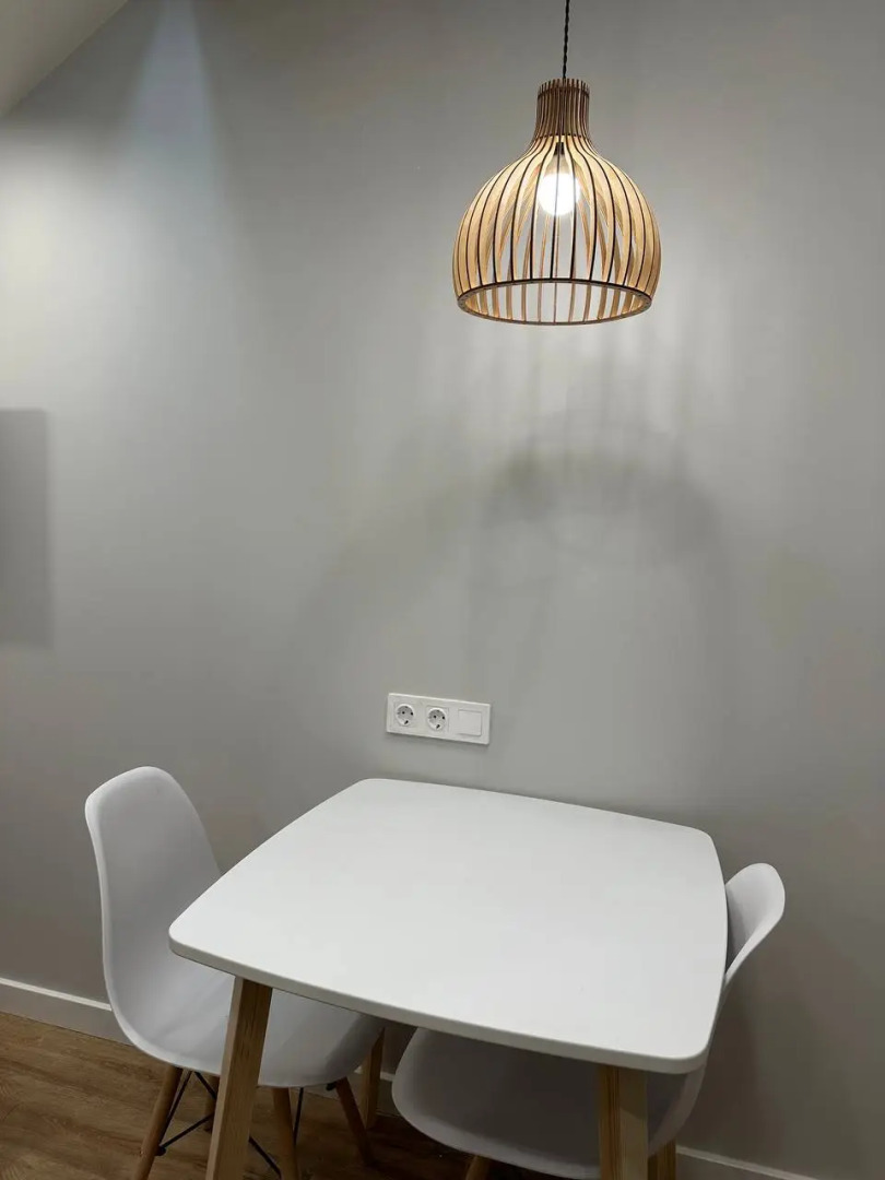 Уютная One-time studio в 8 минутах на метро от центр