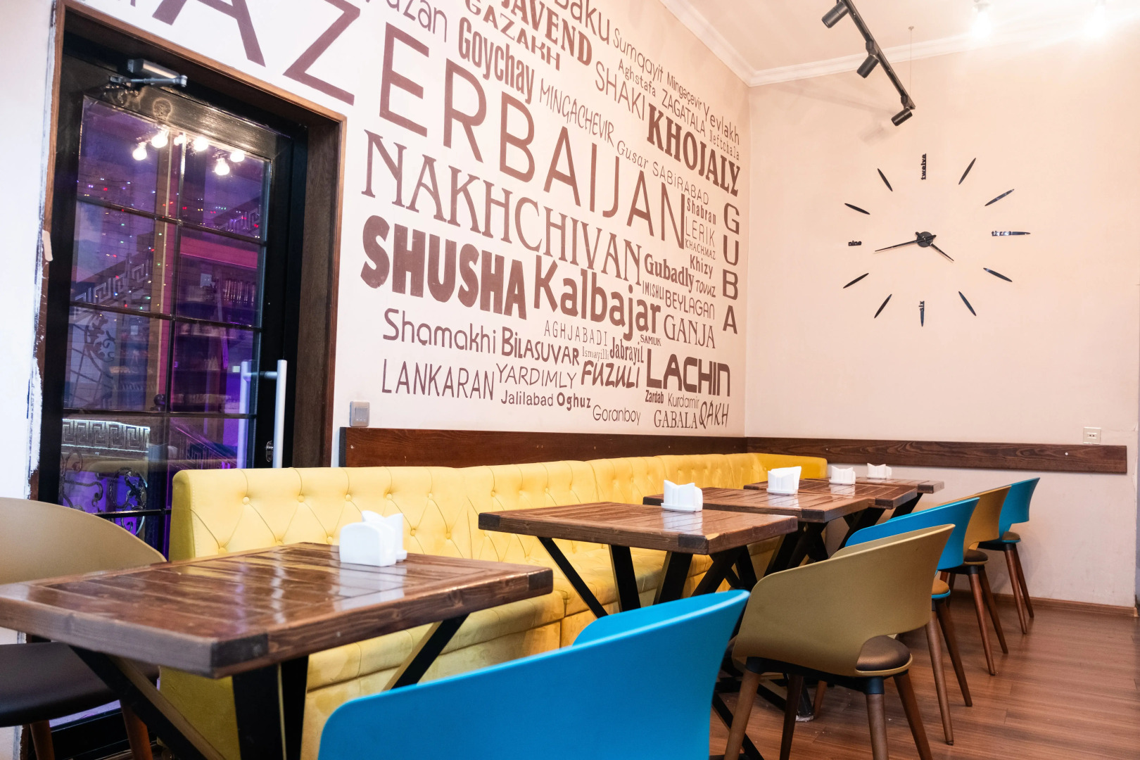 Отель Grand Mirror