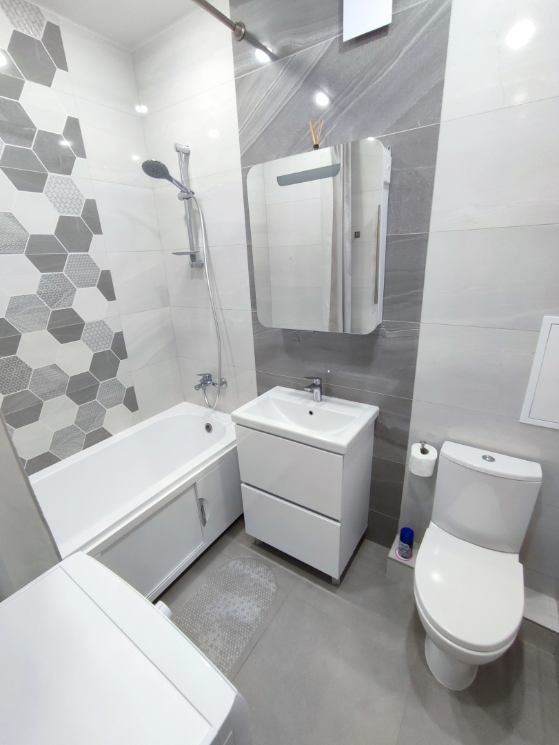 Апартаменты в комплексе Kranz Prestige