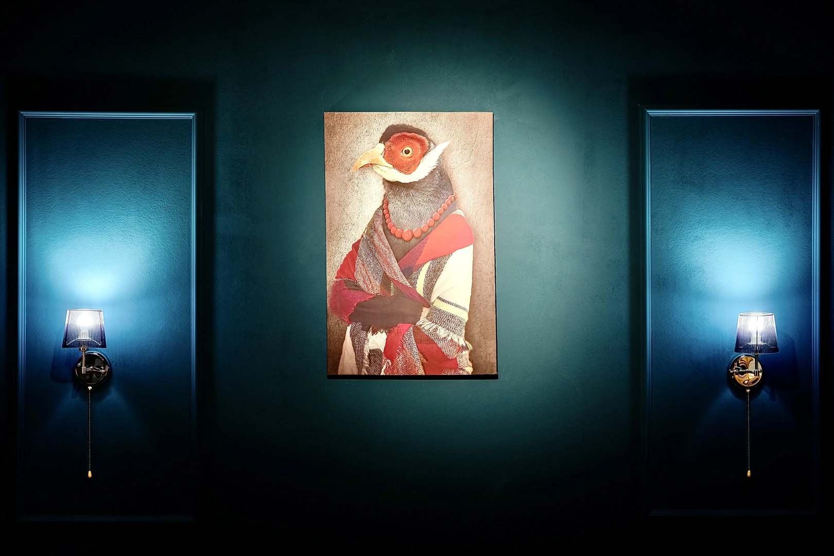 Апартаменты Laguna