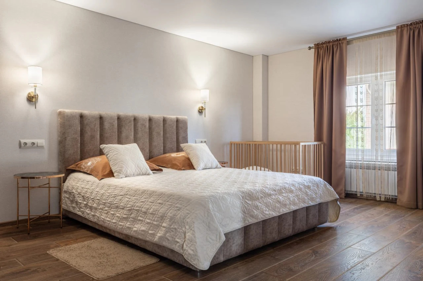 Вилла Apart39 в Янтарном