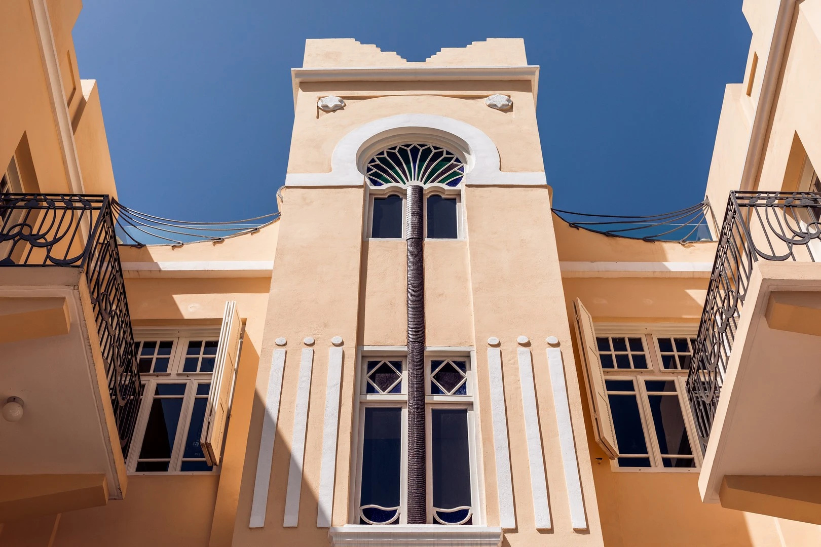 Апарт-Отель House of Palm