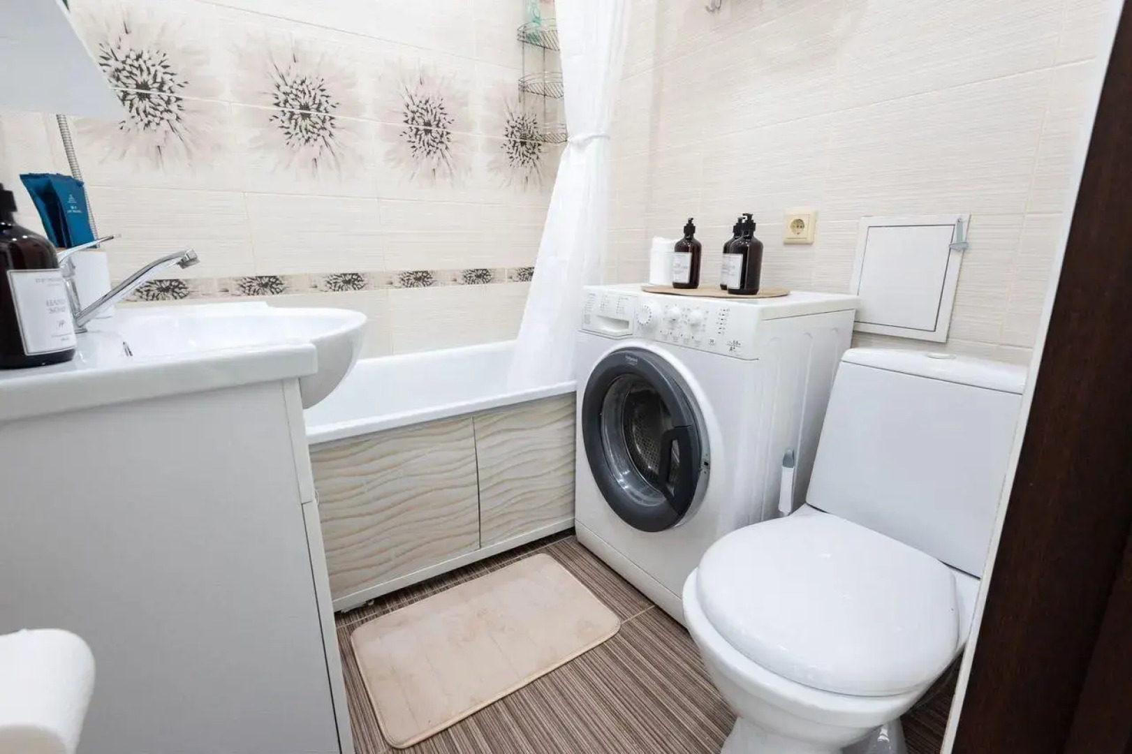 Квартира у Кремля