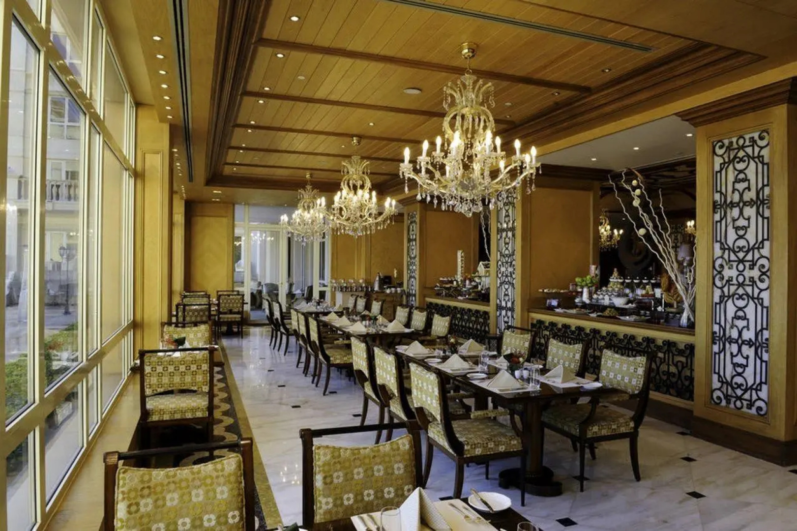 The Regency Hotel, Kuwait