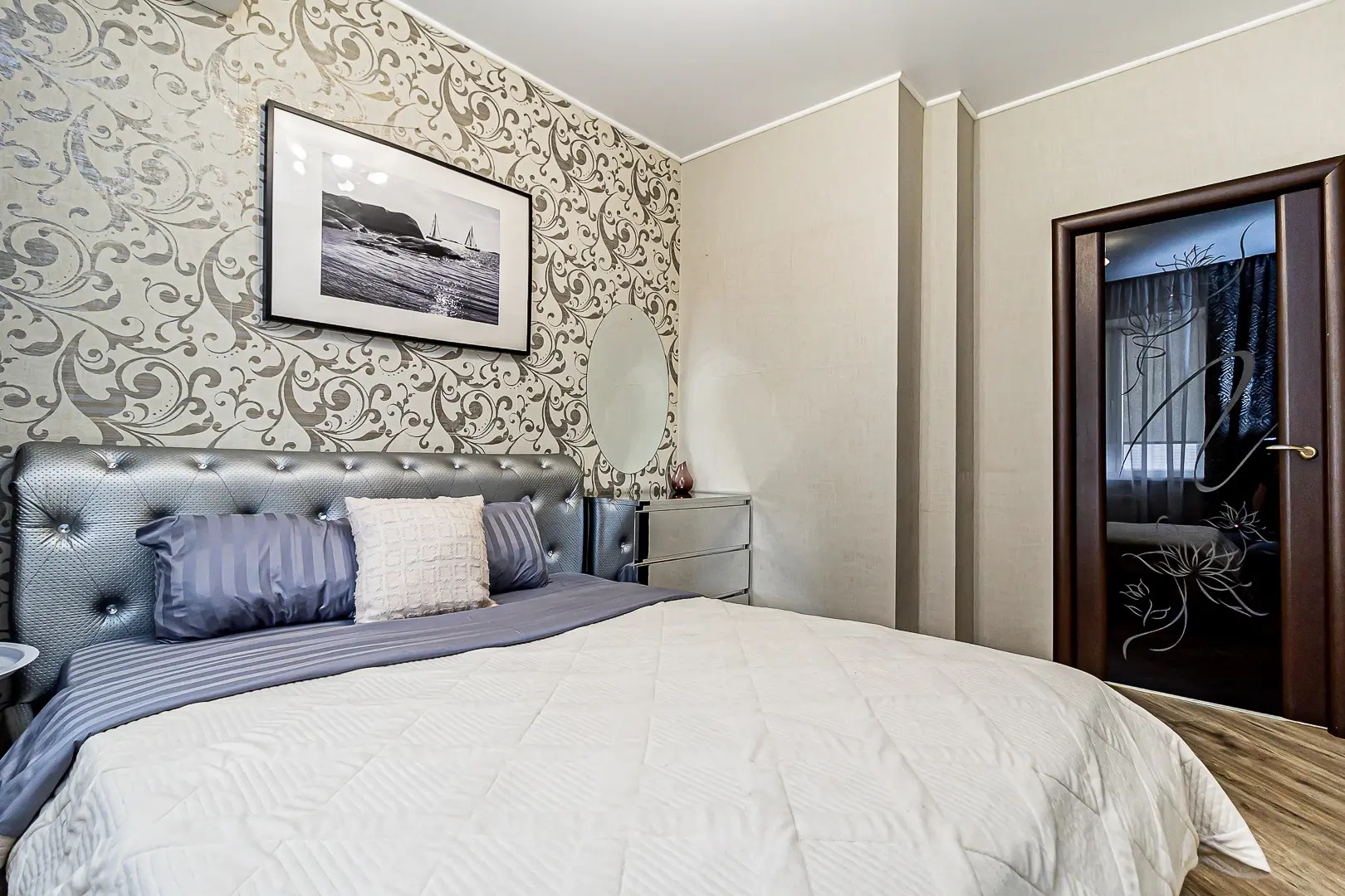 Квартира Уютная недалеко от Университета