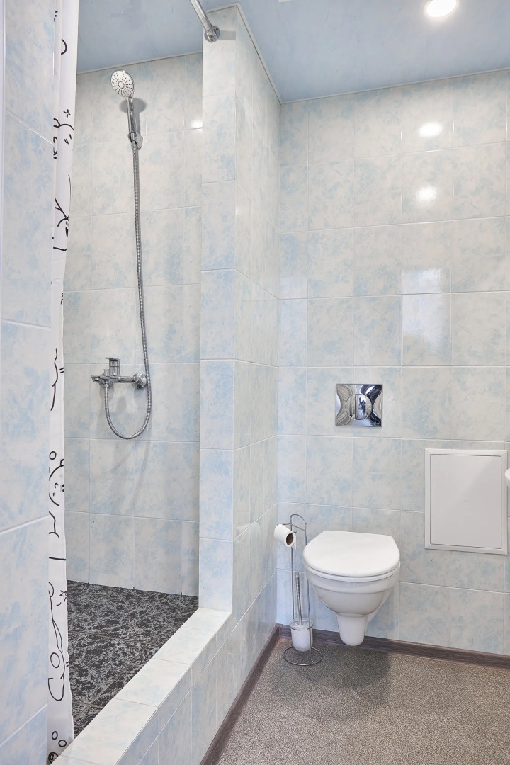 Апартаменты Счастье Жить в центре Севастополя