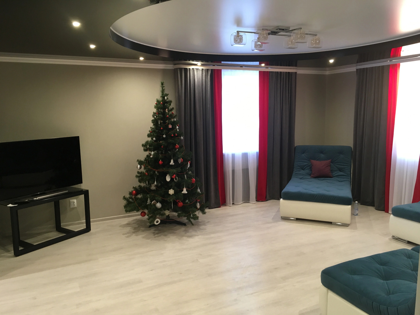 Гостевой дом Загородный Отдых