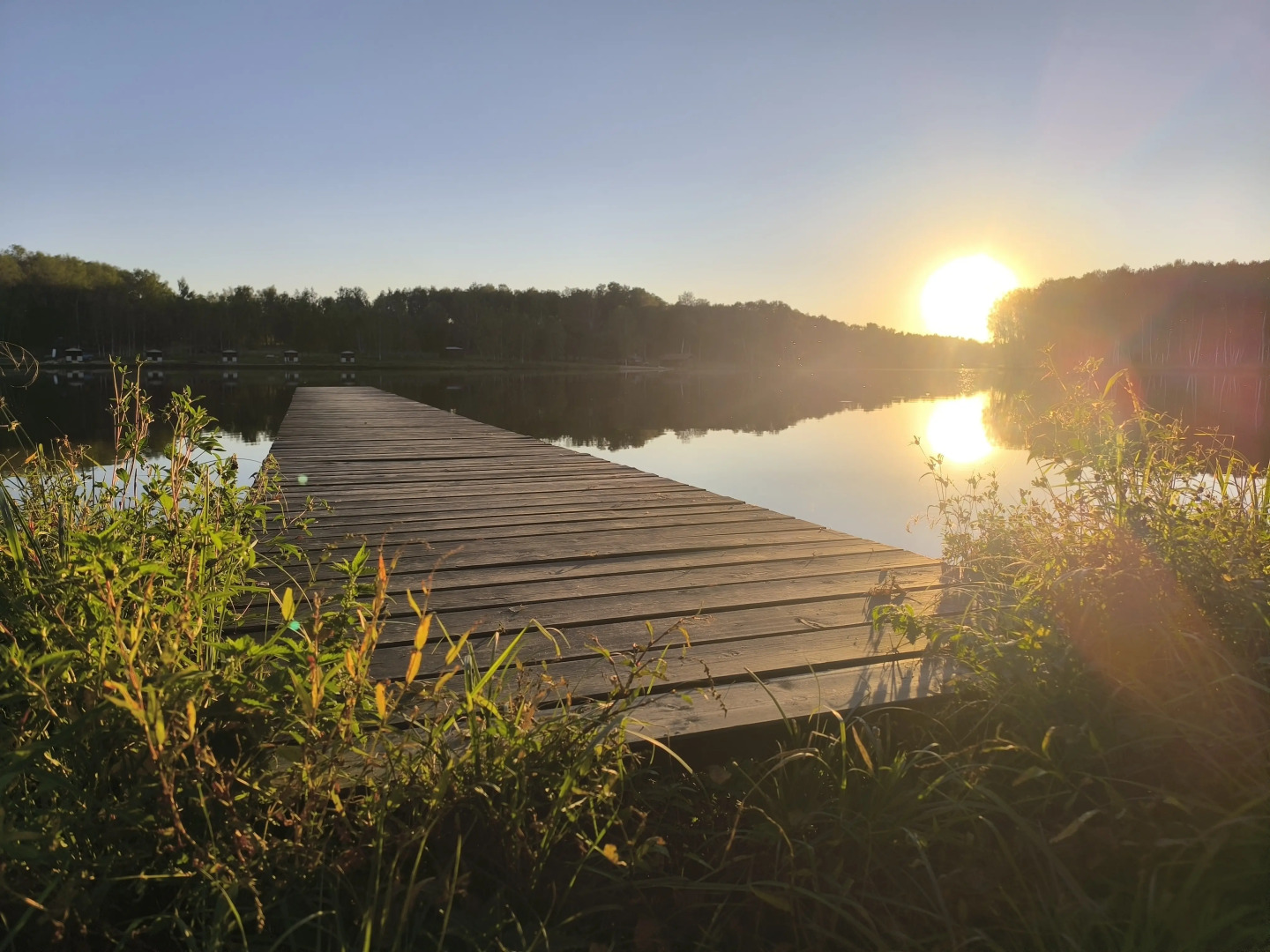 База отдыха ТаРусские Просторы