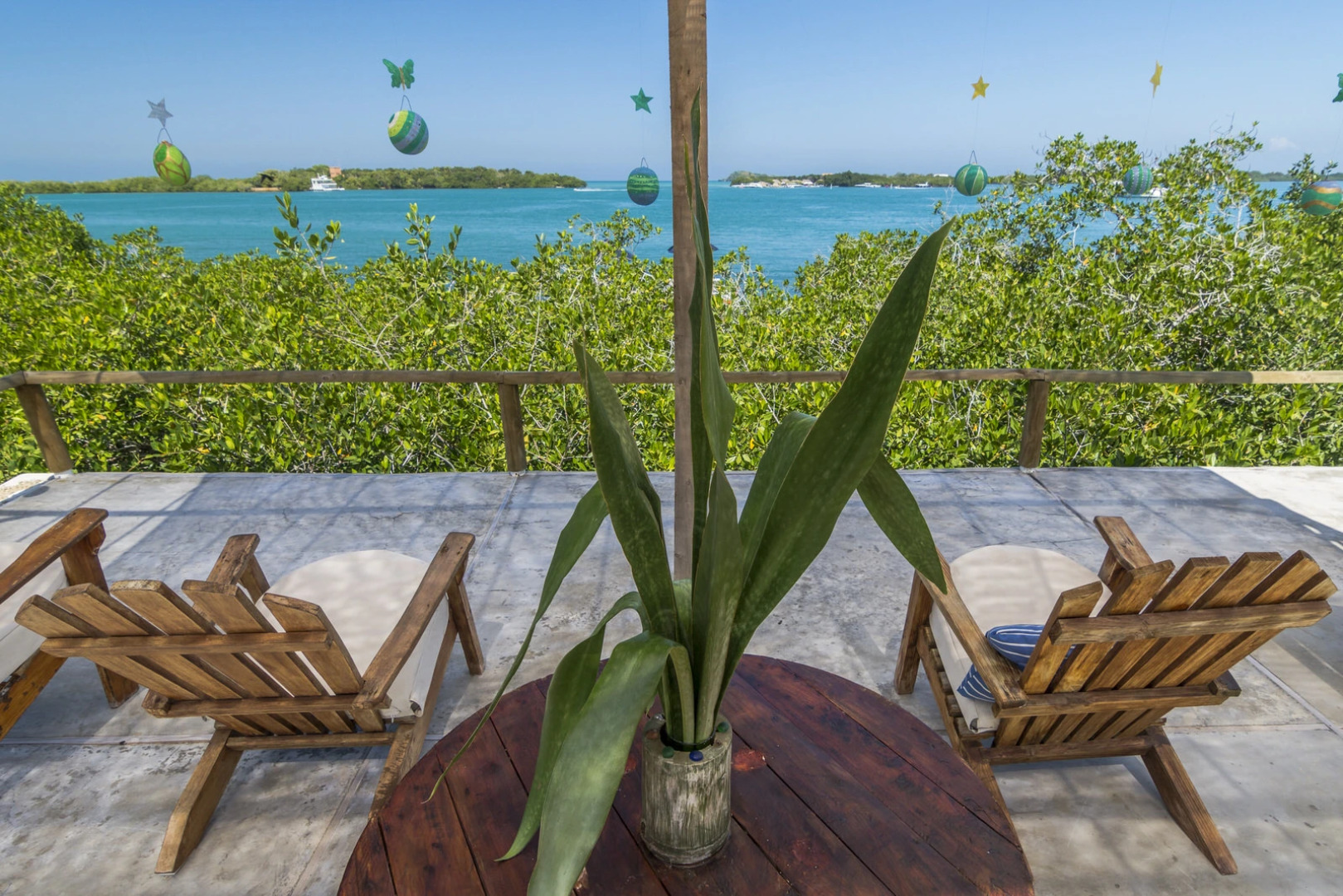 Отель Playa Scondida