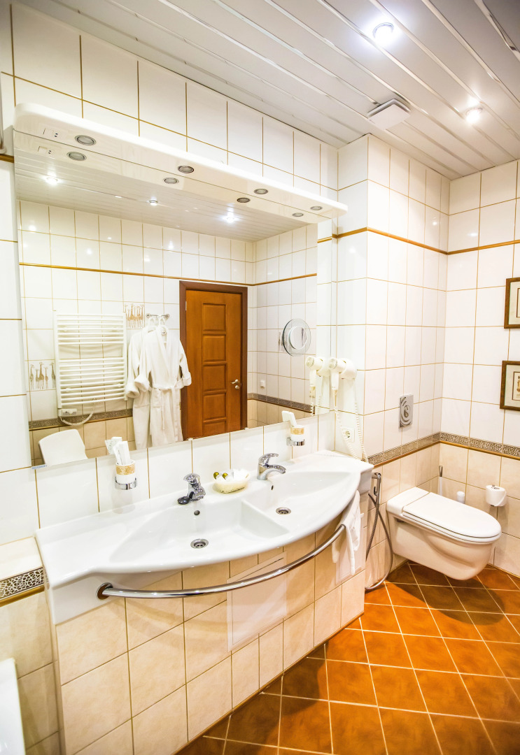 Гостевой дом 13 стульев