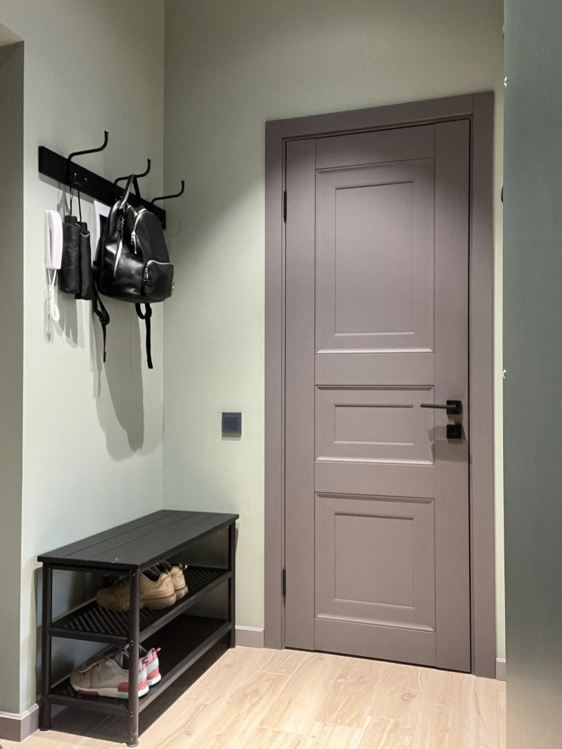 Апартаменты Янтарный пляж