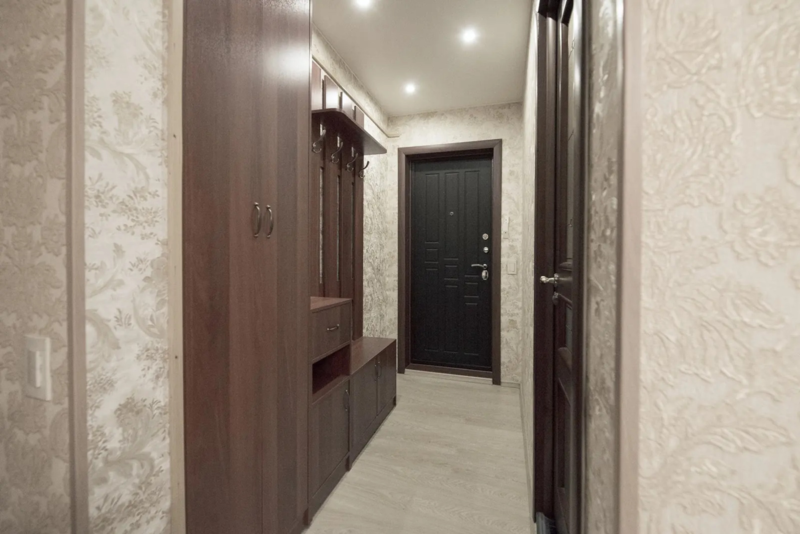 Квартира на Герцена 83 - НаСутки35