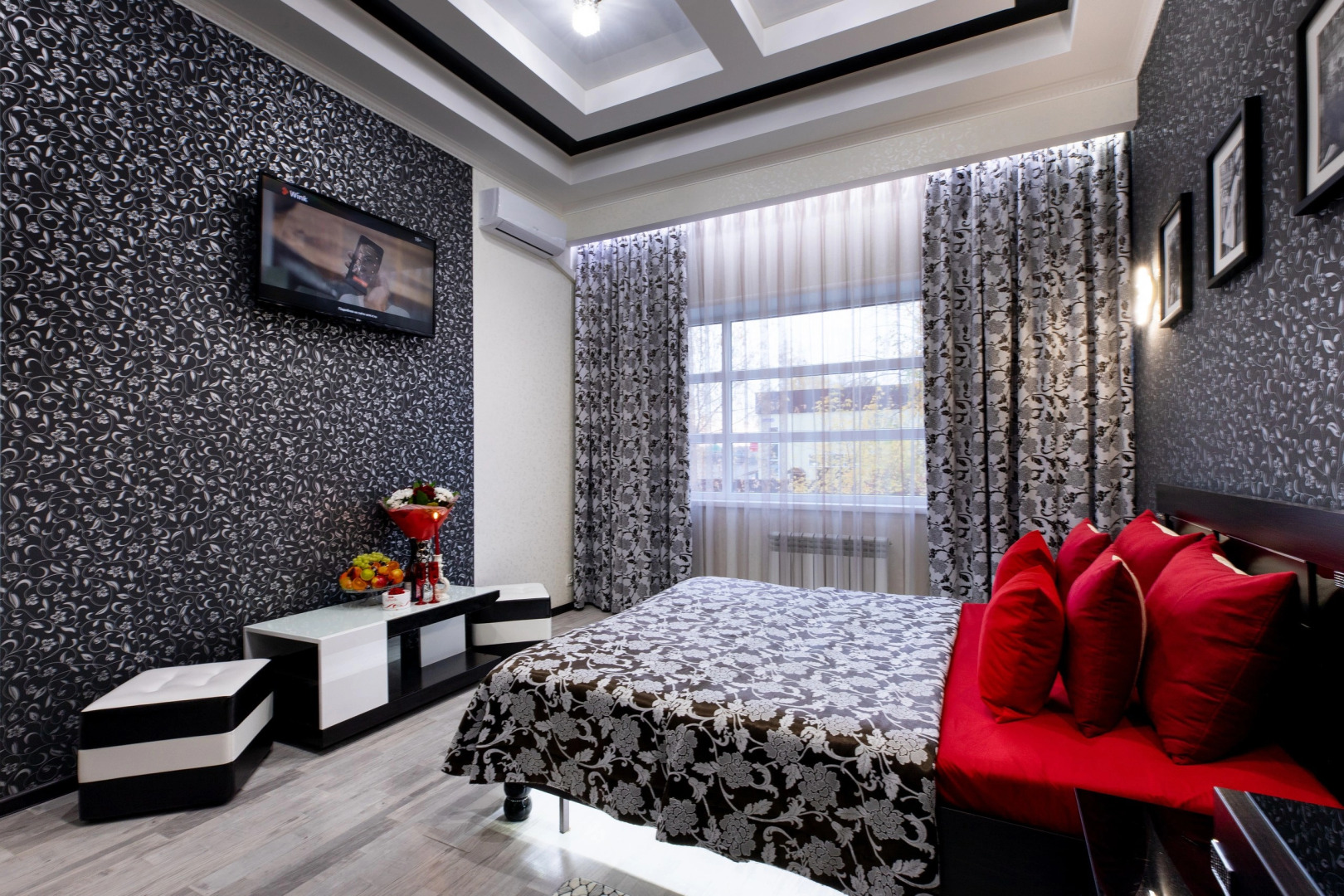 Отель Flat Luxe