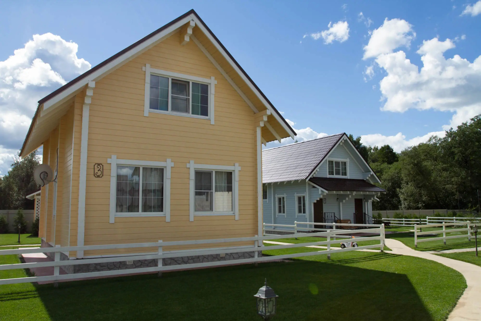 Гостевой Дом Country House Nastasyino