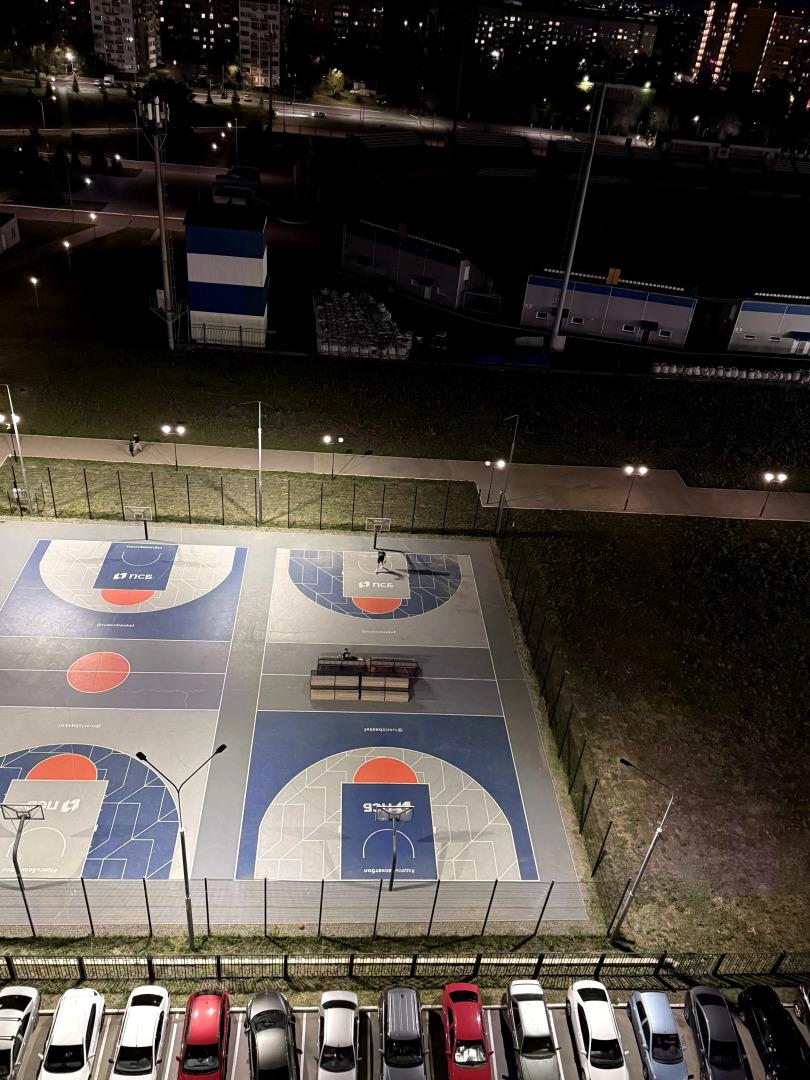 Квартира ОренРент для Большой Семьи